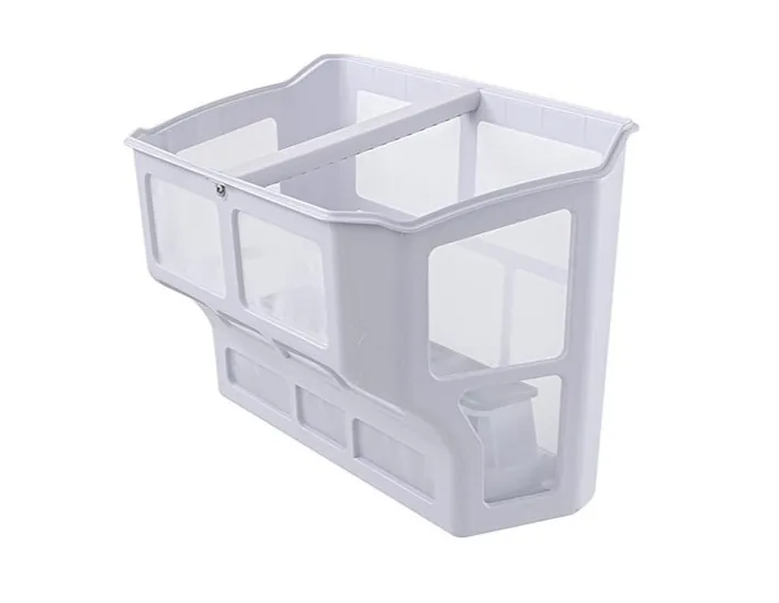 Robot Wybot E-Tron C20 Sin Cables