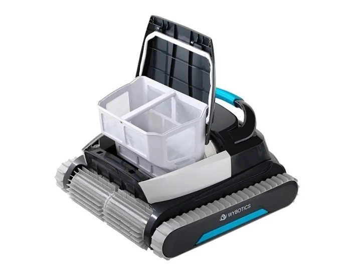 Robot Wybot E-Tron C20 Sin Cables