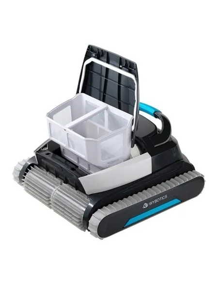 Robot Wybot E-Tron C20 Sin Cables