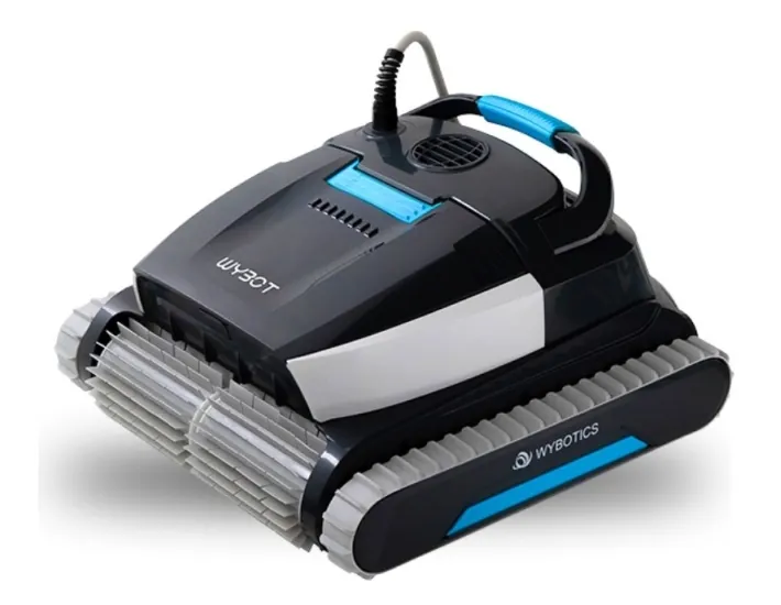 Robot Wybot E-Tron C20 Sin Cables