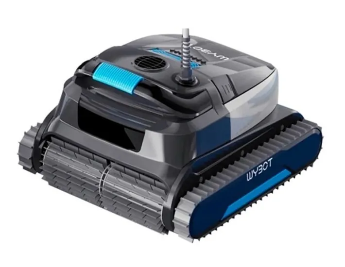 Robot Wybot E-Tron C20 Sin Cables