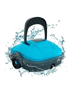 Robot Wybot Spyder sin cables 2