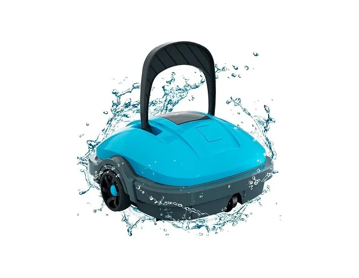 Robot Wybot Spyder sin cables