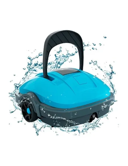 Robot Wybot Spyder sin cables