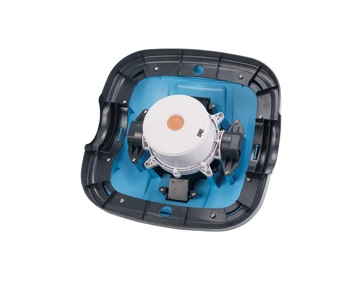 Robot Wybot Spyder sin cables