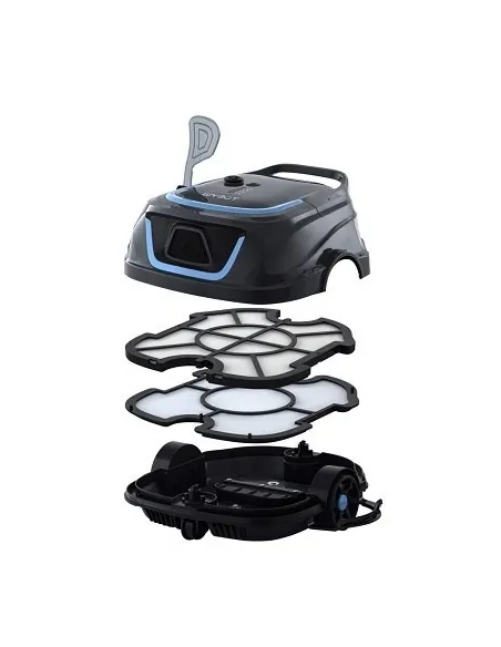 Robot Wybot Spyder Max sin cables