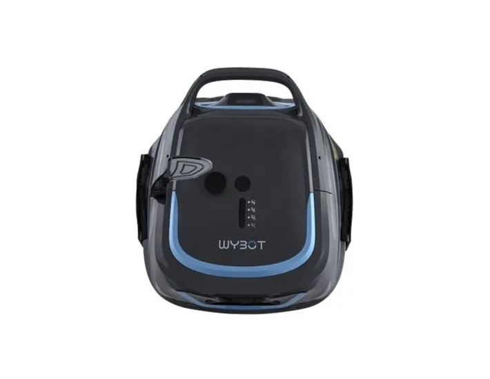 Robot Wybot Spyder Max sin cables