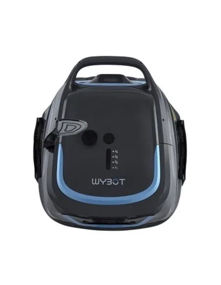 Robot Wybot Spyder Max sin cables