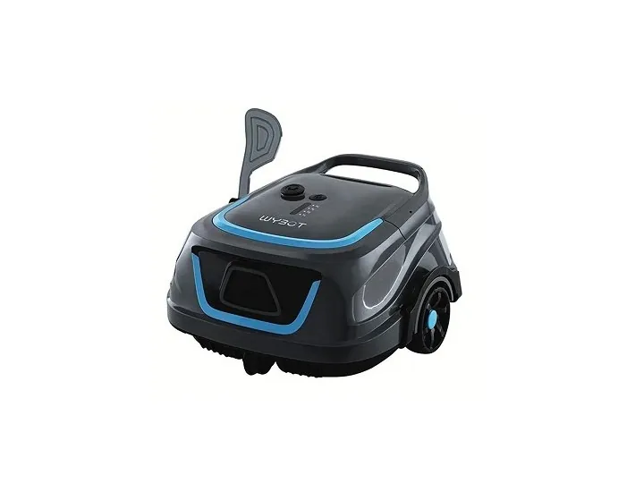 Robot Wybot Spyder Max sin cables