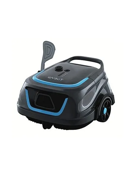 Robot Wybot Spyder Max sin cables