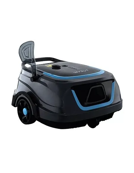 Robot Wybot Spyder Max sin cables