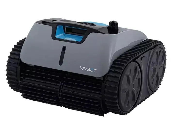 Wybot E-Tron i20 NG draadloze robot
