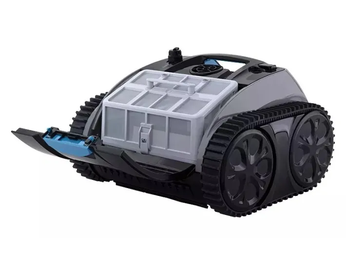 Wybot E-Tron i20 NG draadloze robot