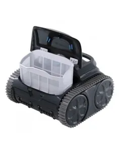 Wybot E-Tron i30 Spyder Expert Robot Cordless 2