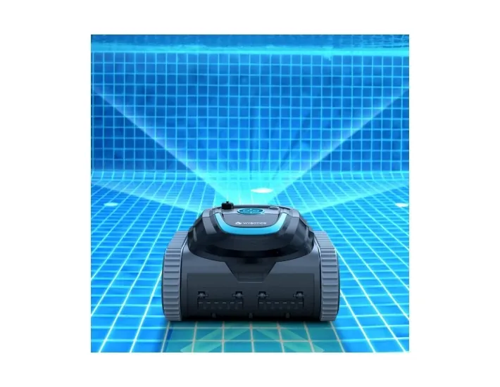 Wybot E-Tron i30 Spyder Expert Robot senza fili