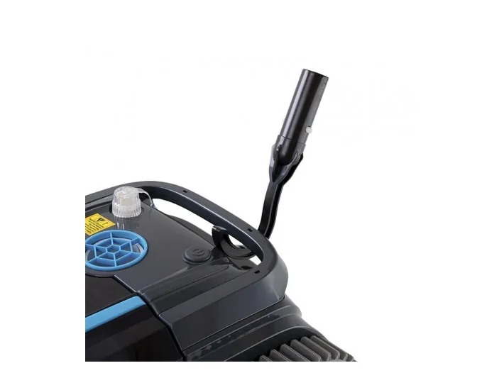 Wybot E-Tron i30 Spyder Expert Robot senza fili