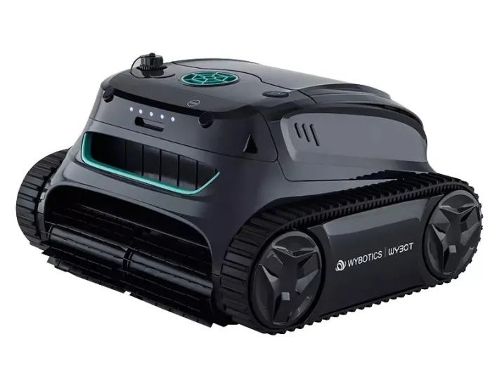 Wybot E-Tron i30 NG Drahtloser Roboter