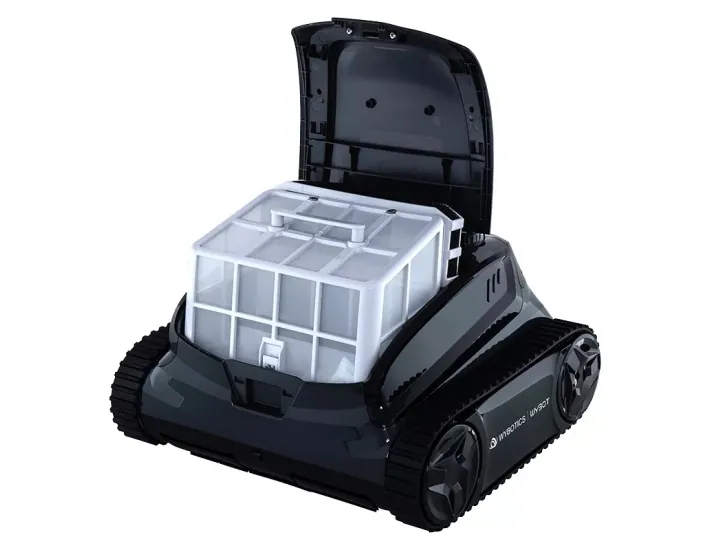 Wybot E-Tron i30 NG Drahtloser Roboter