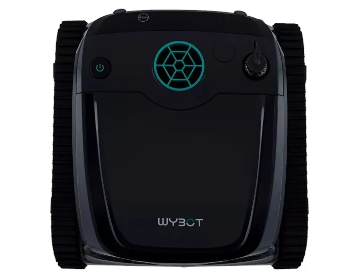 Wybot E-Tron i30 NG Drahtloser Roboter