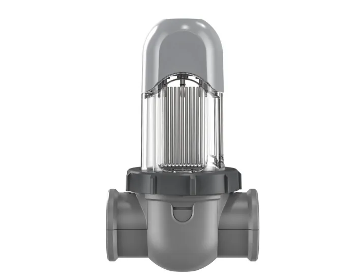 Clorador de sal Zodiac GenSalt OE iQ