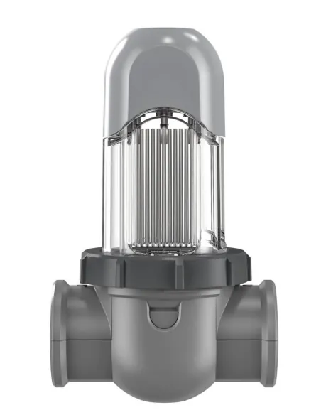 Clorador de sal Zodiac GenSalt OE iQ