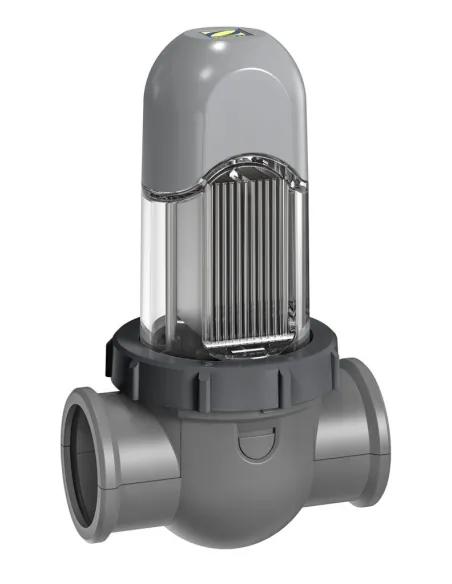 Clorador de sal Zodiac GenSalt OE iQ