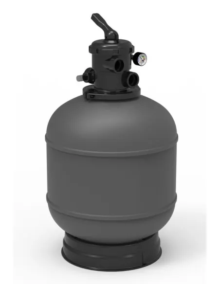 AstralPool Galactic Top filtro per piscine