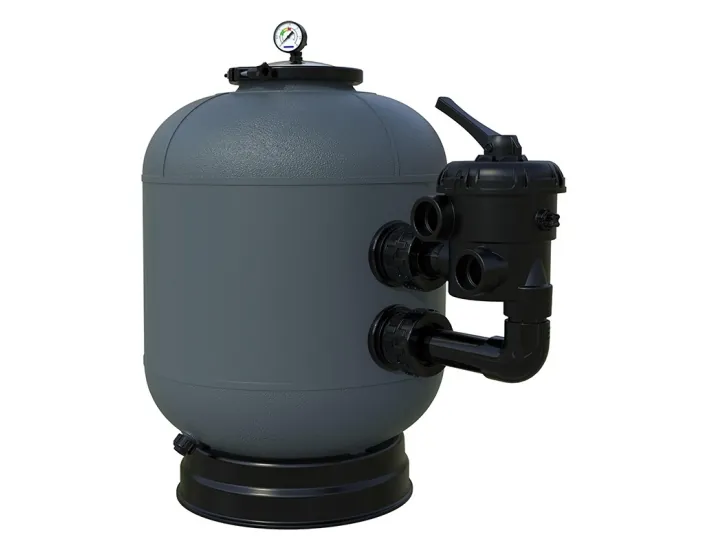 AstralPool Galactic Filtro laterale per piscine