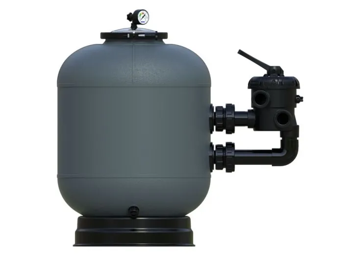 AstralPool Galactic Filtro laterale per piscine