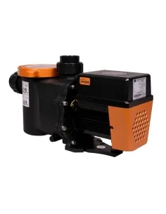 Aquasphere ECO IVS Variable Speed Pump 2