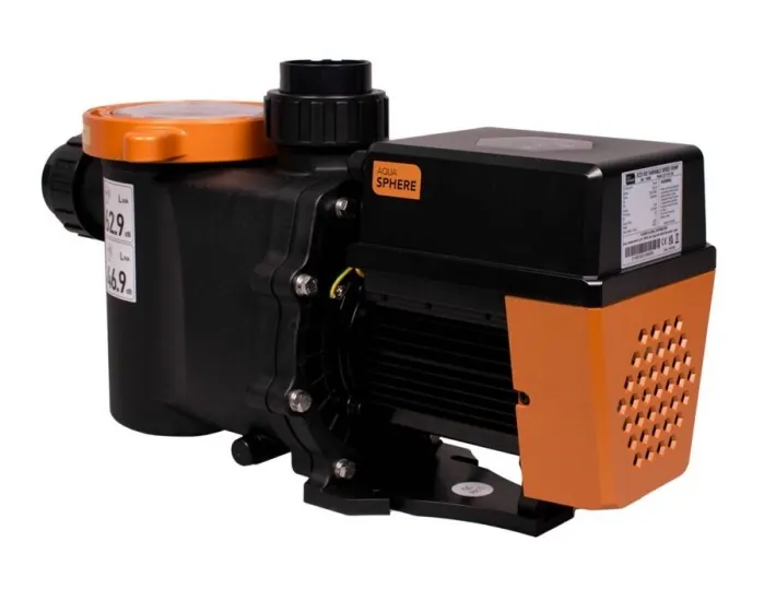 Aquasphere ECO IVS Variable Speed Pump