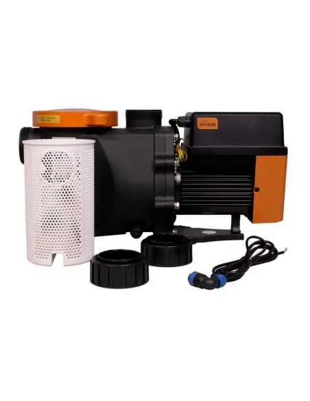 Aquasphere ECO IVS Variable Speed Pump