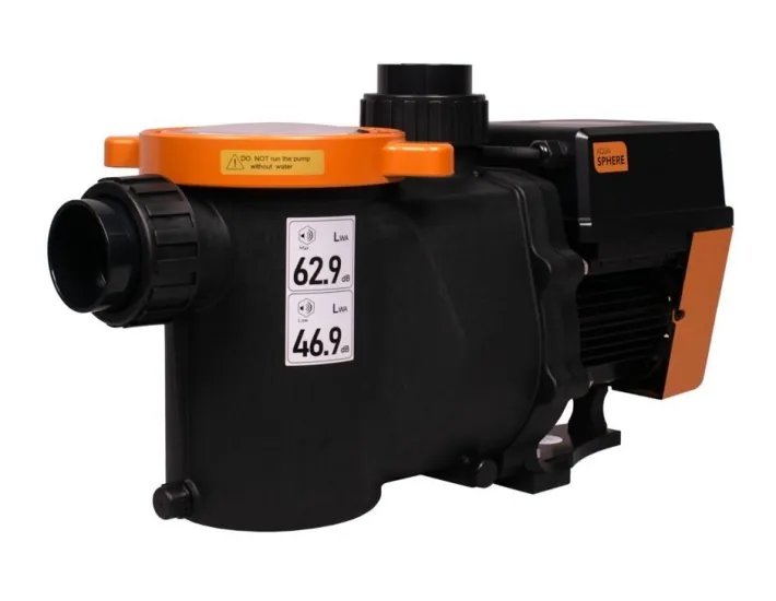 Aquasphere ECO IVS Variable Speed Pump