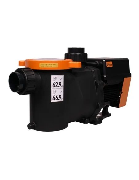 Aquasphere ECO IVS Variable Speed Pump