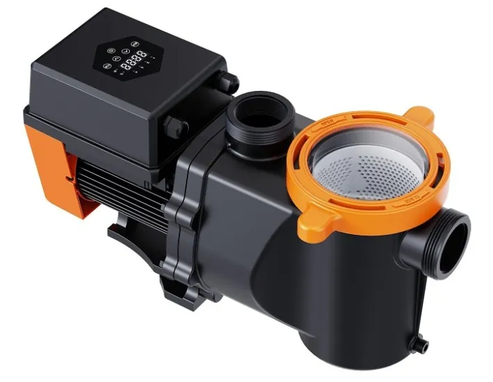Aquasphere ECO IVS Variable Speed Pump