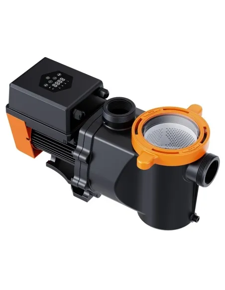 Aquasphere ECO IVS Variable Speed Pump