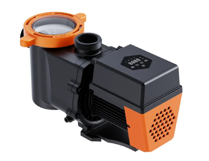 Aquasphere ECO IVS Variable Speed Pump