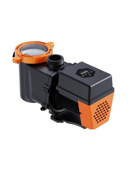 Aquasphere ECO IVS Variable Speed Pump