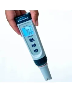 Medidor pH portátil Lovibond SD10 pH 2