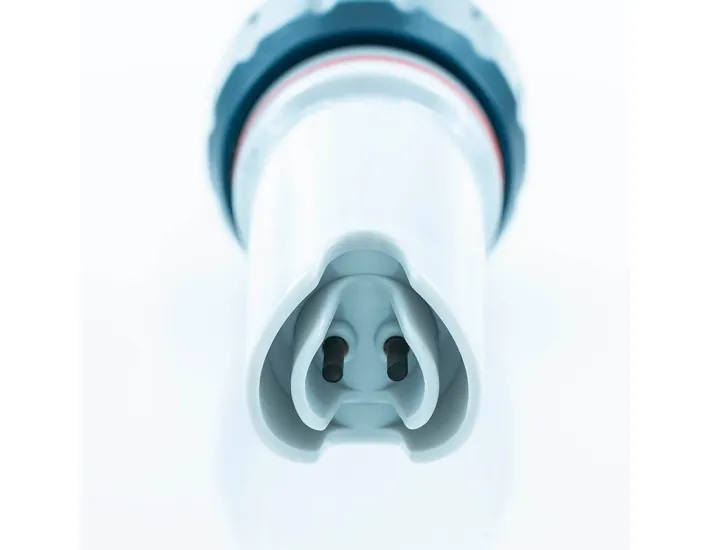 Medidor portátil conductividad TDS sal Tª...