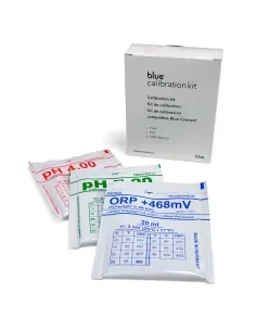 Calibration kit for Blue Connect