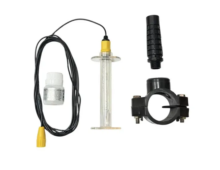 Kit ORP para Zodiac GenSalt OE iQ - EI² IQ