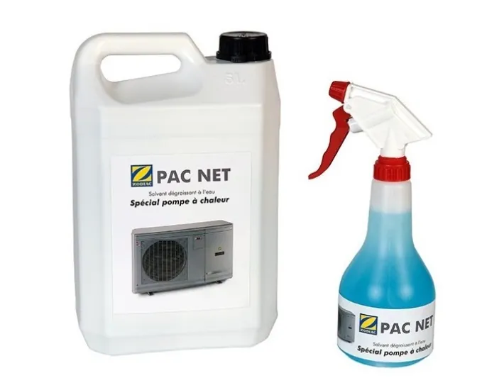 Kit PAC NET onderhoud warmtepomp Zodiac