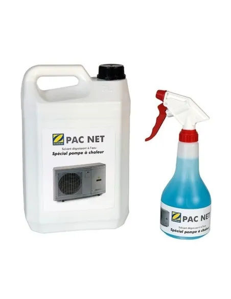 Kit PAC NET onderhoud warmtepomp Zodiac