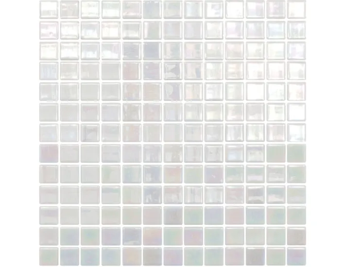 Parelmoer Gresiet 2,5 x 2,5 cm AstralPool