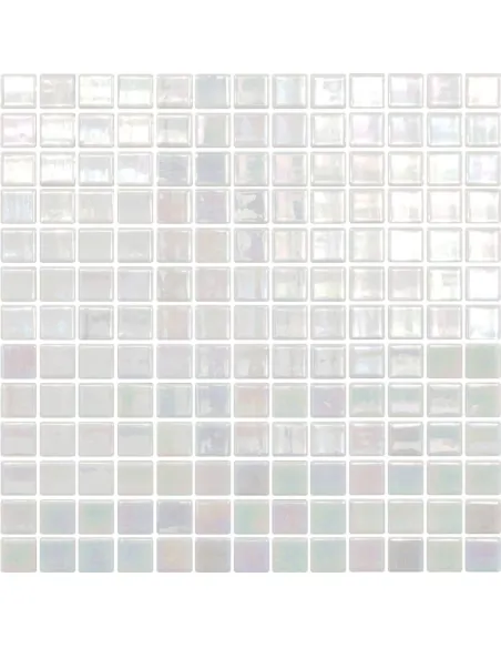 Parelmoer Gresiet 2,5 x 2,5 cm AstralPool