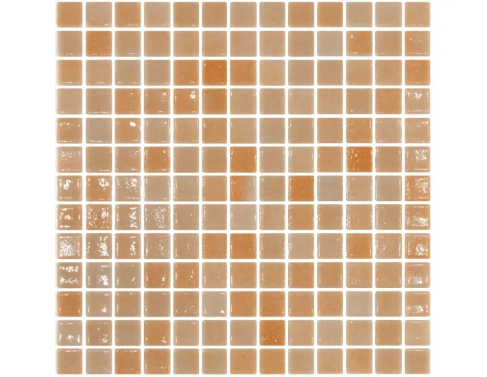 Gresite efecto Playa 2,5 x 2,5 cm AstralPool