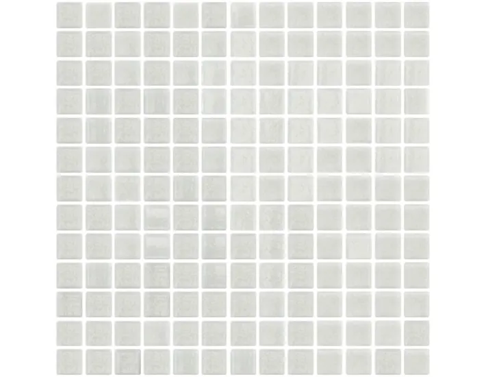 Gresite Blancos 2,5 x 2,5 cm AstralPool