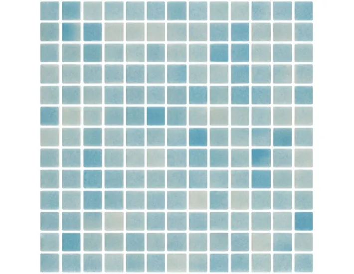 Gresite Antiderrapante 2,5 x 2,5 cm AstralPool