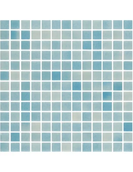 Gresite Antiderrapante 2,5 x 2,5 cm AstralPool